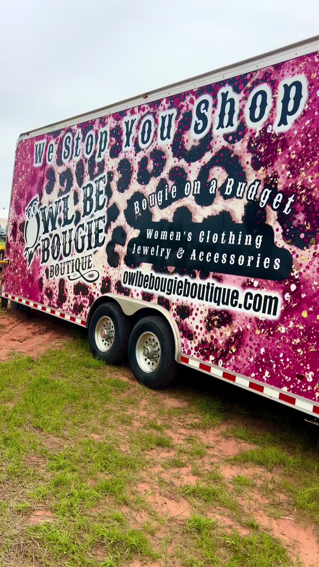 @OwlbeBougieBoutique