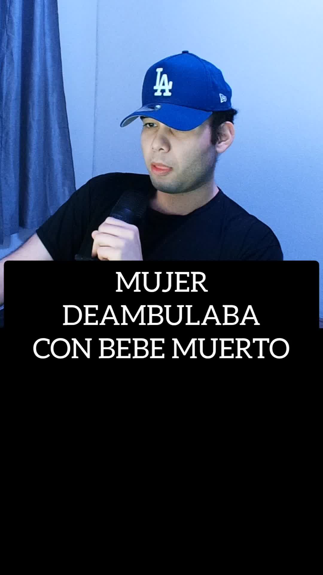 @La Mano Con Pelos
