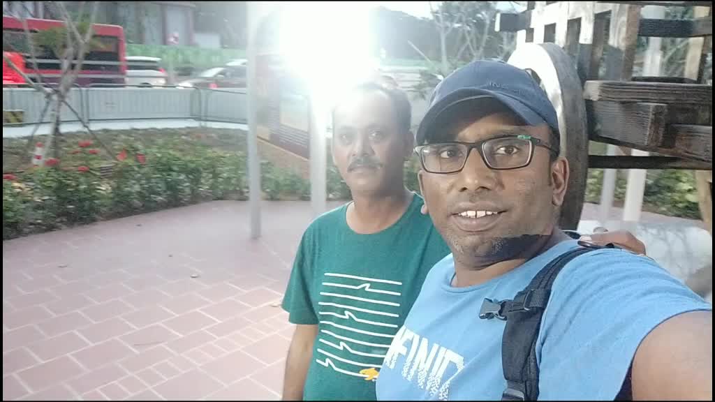 @Suresh