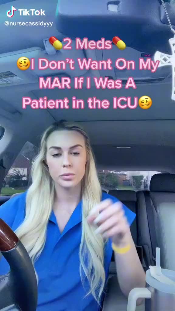 @tiktok nurses community