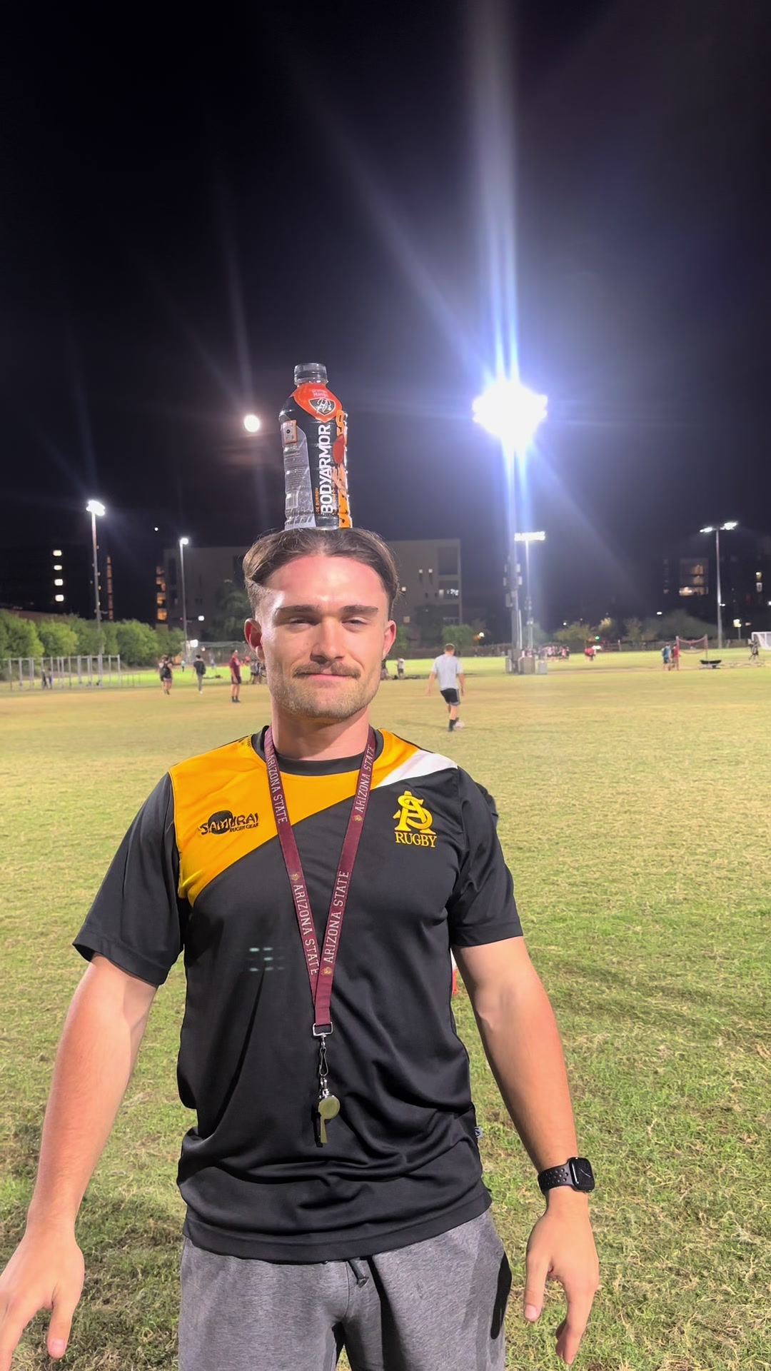 @Men’s Rugby Club at ASU