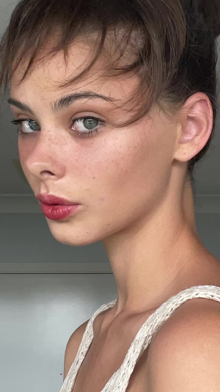 @Meika Woollard