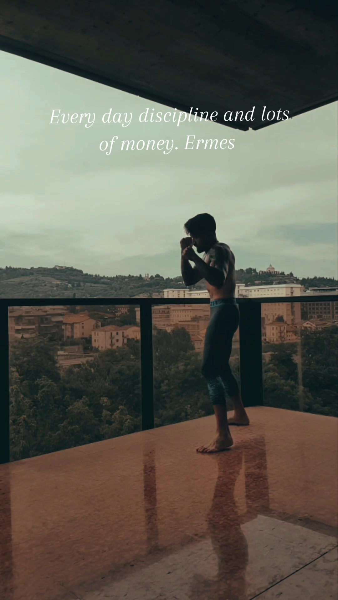 @Ermes Fernando "KÉRBEROS "