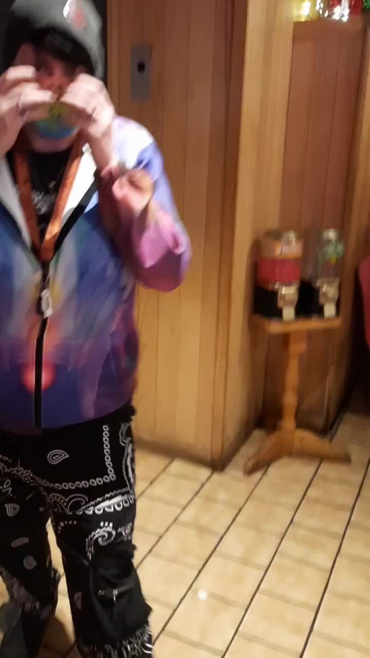 @Audrey