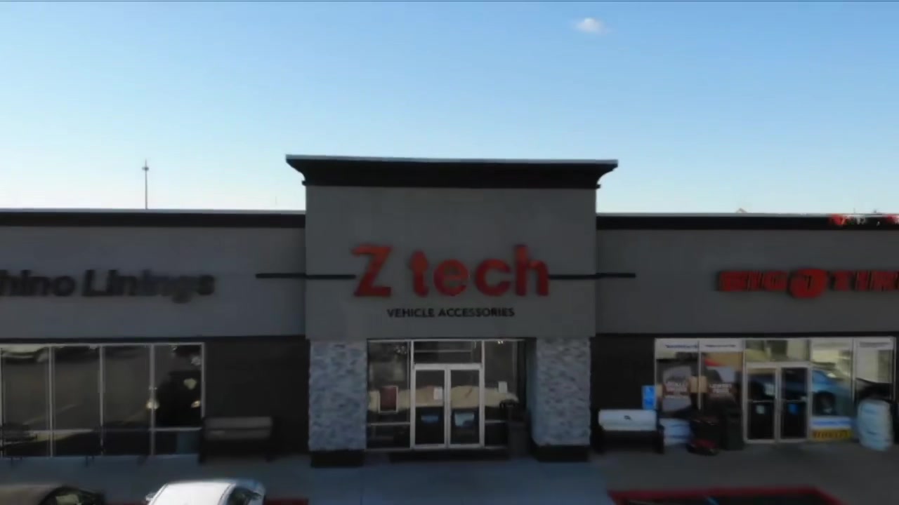 @Ztech - Audio+ - Big O Tires