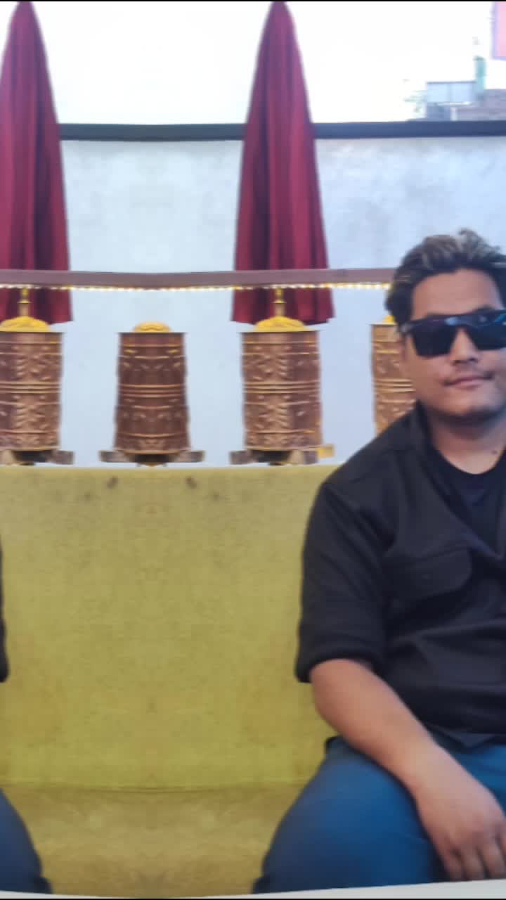 @Deni gurung