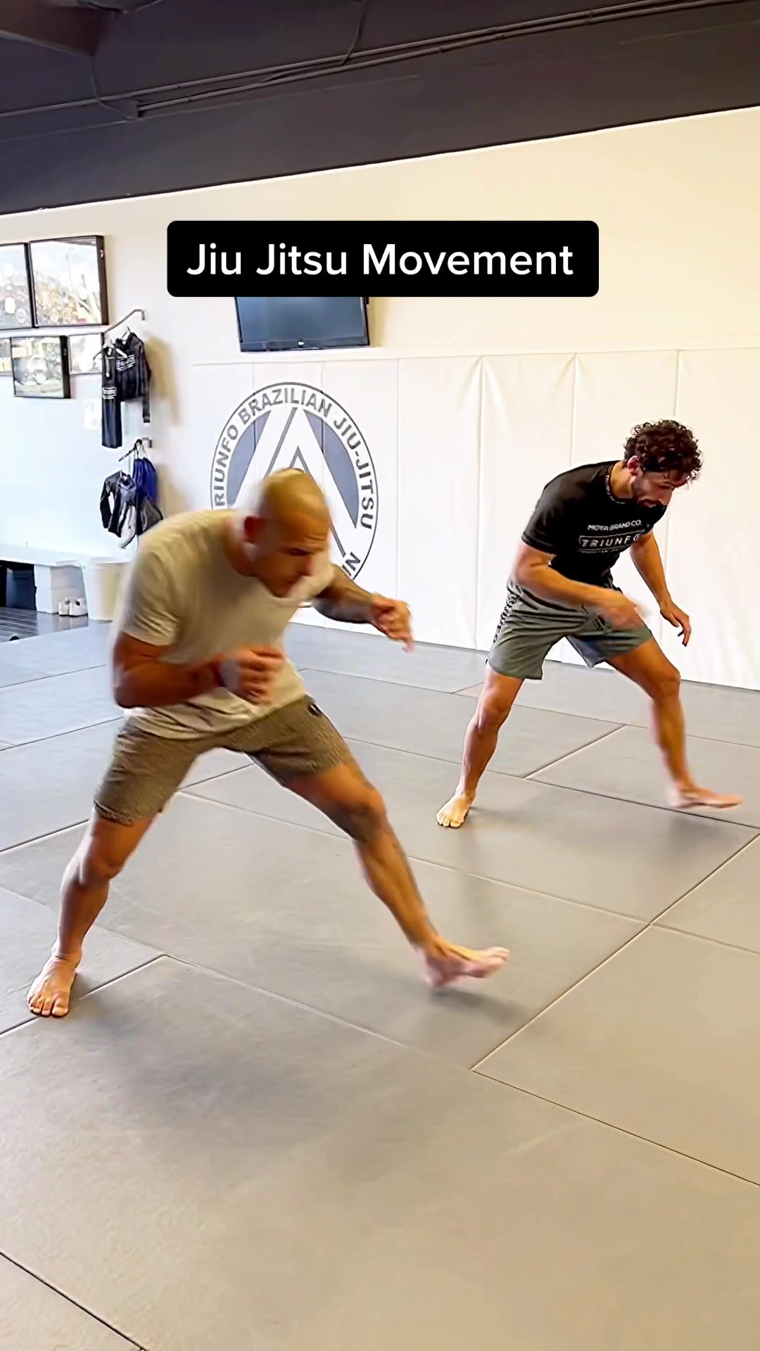 @Jiu Jitsu FLO