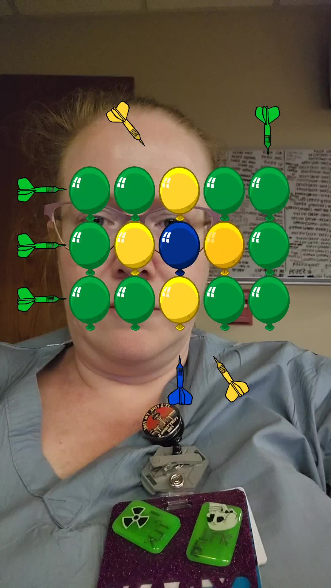 @X-ray Chick