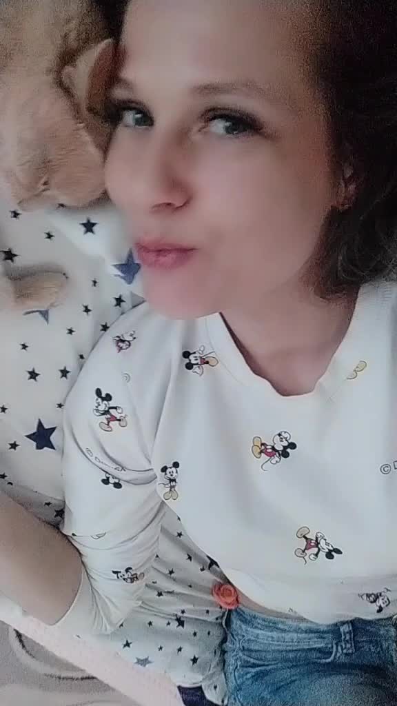 @Настенька