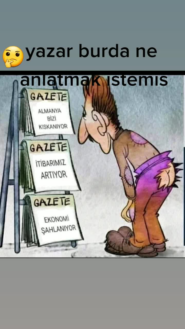 @Sensiz olmuyor