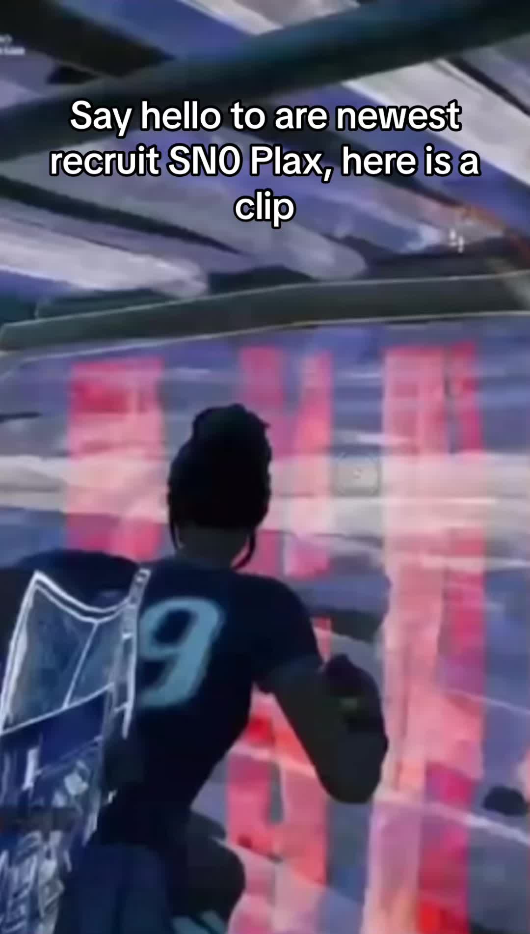 @SN0 Esports 🔫