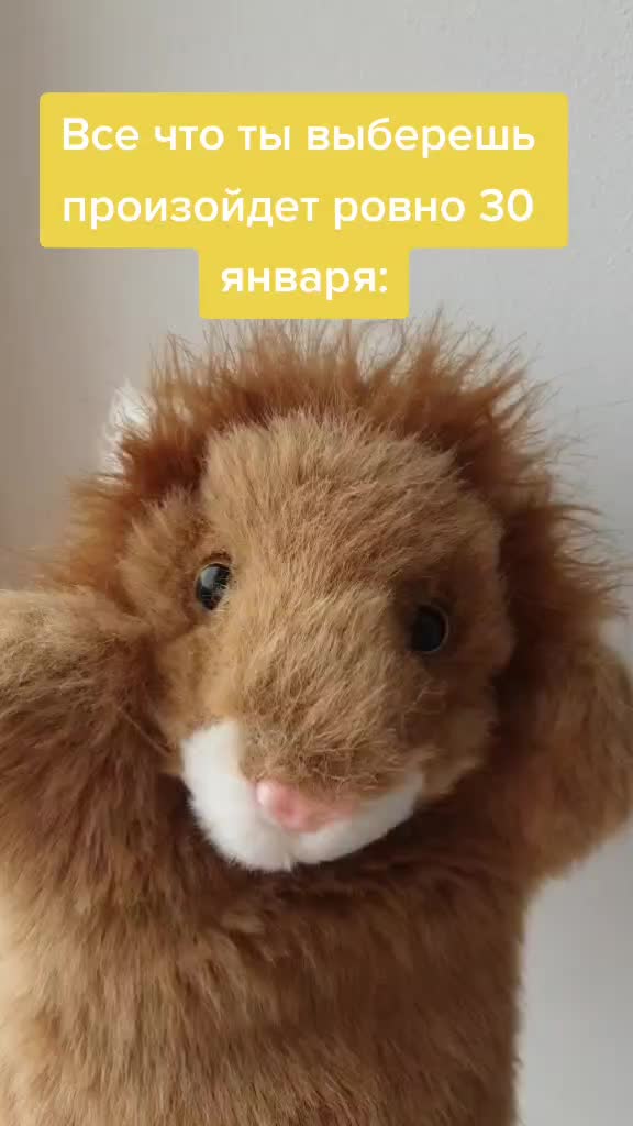@Львенок Симба