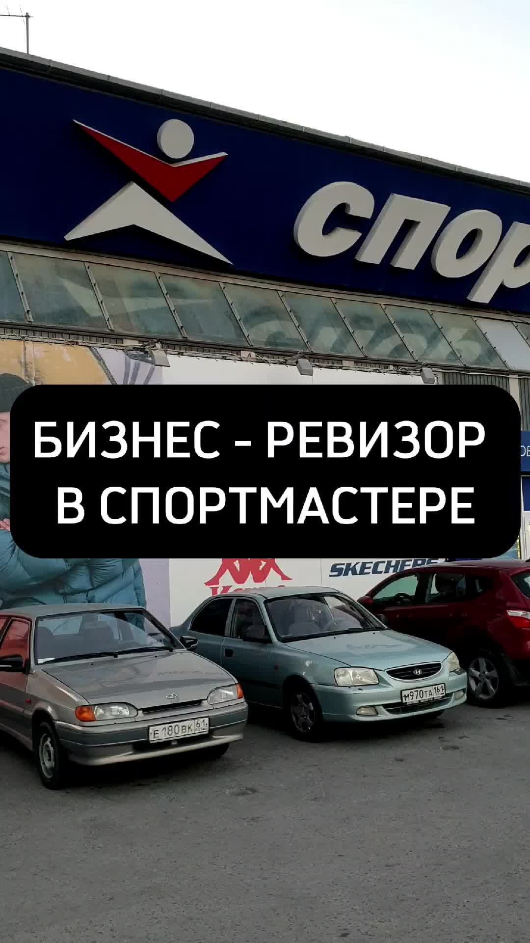 @Бизнес-ревизор