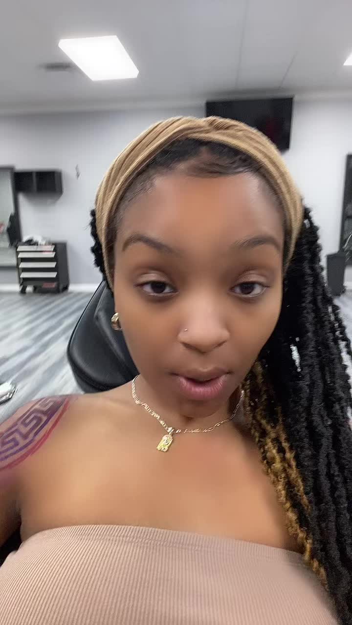 @Queen👸🏾