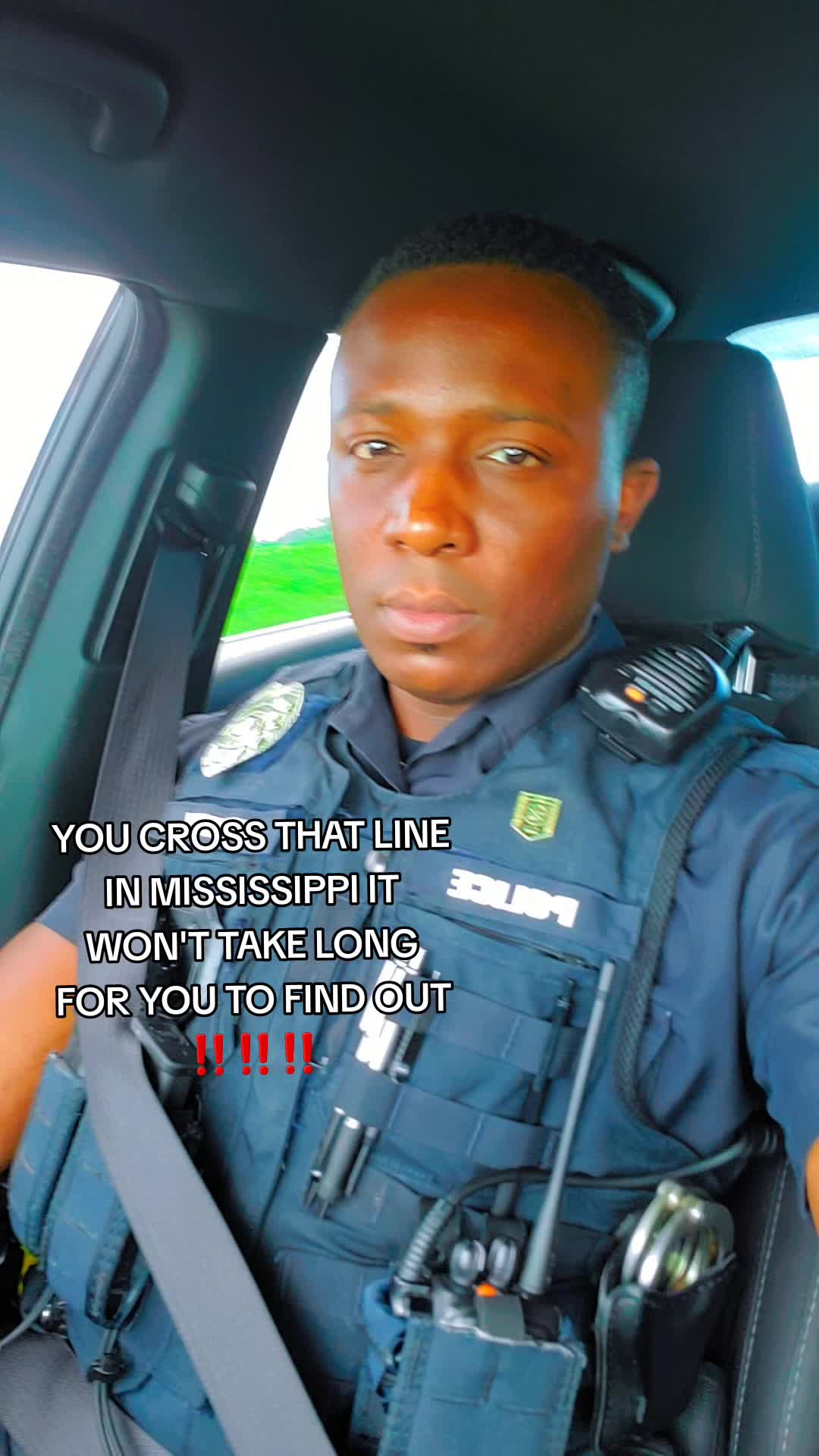 @Officerfortney