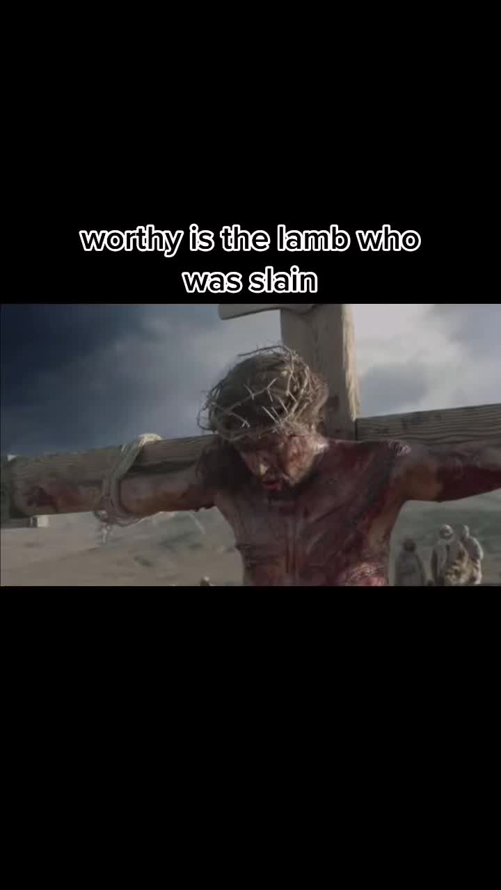 @Jesus is King ✝️
