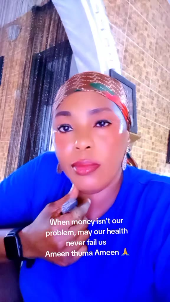 @Olori Arike
