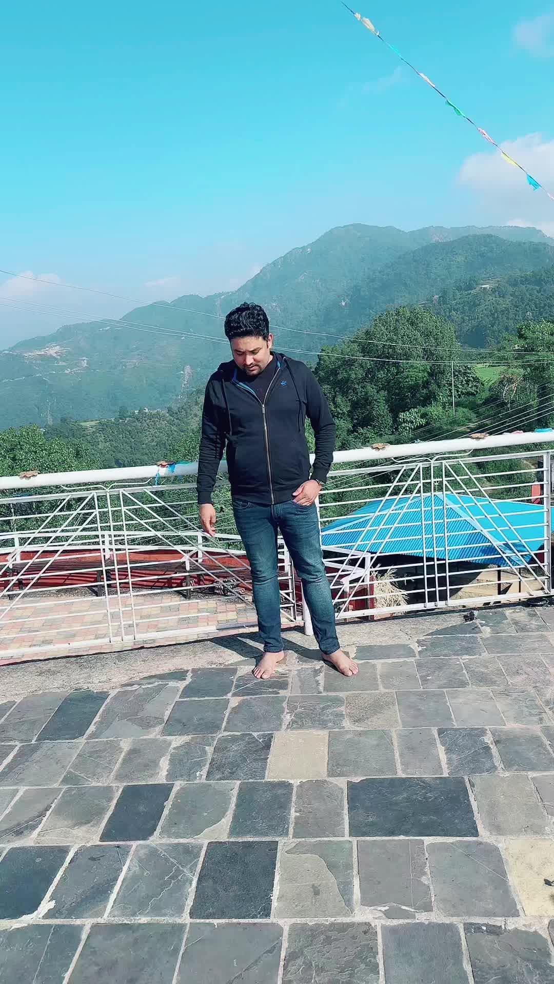 @Resham Gautam