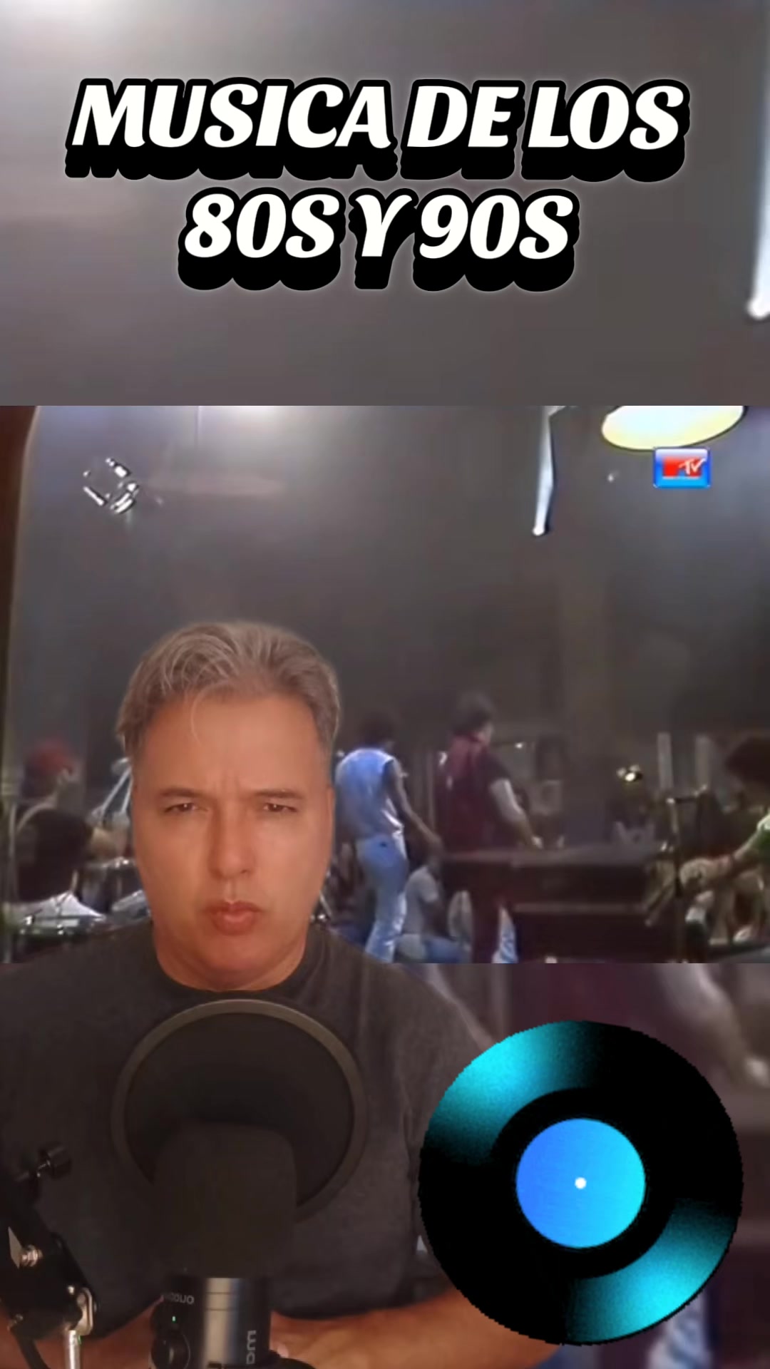 @ESCUCHA Y MAS NADA