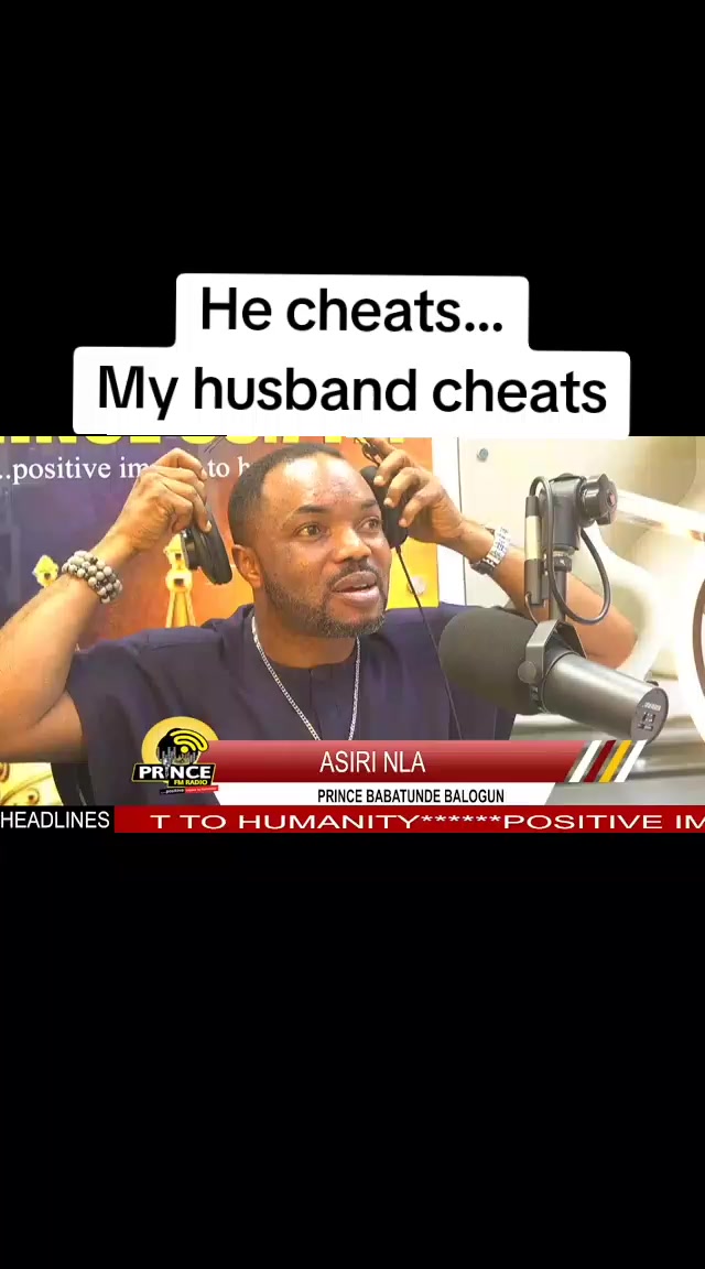 @PRINCE BABATUNDE