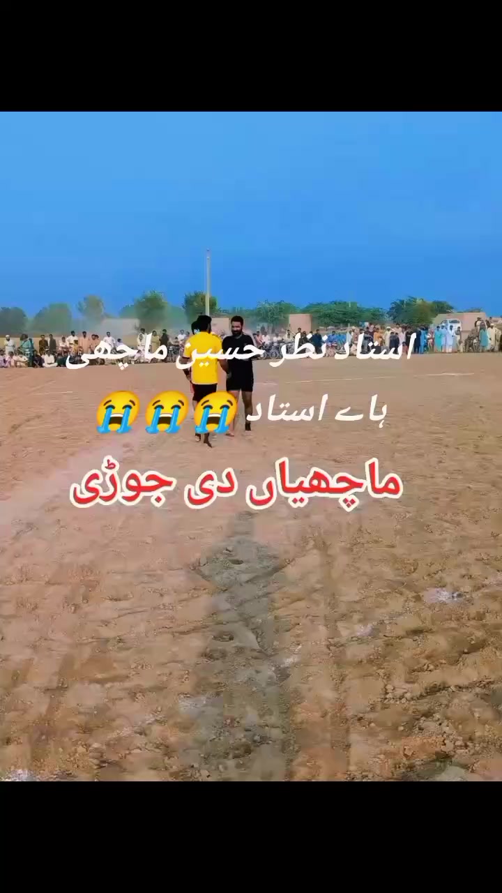 @لٹی ذوالفقار کشتی پہلوان