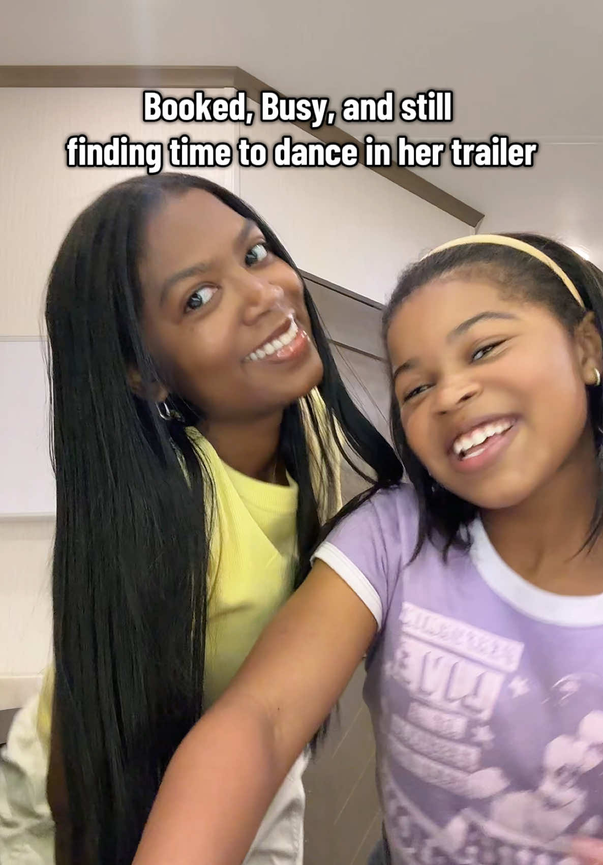 @Risha and Alaiya & Amora