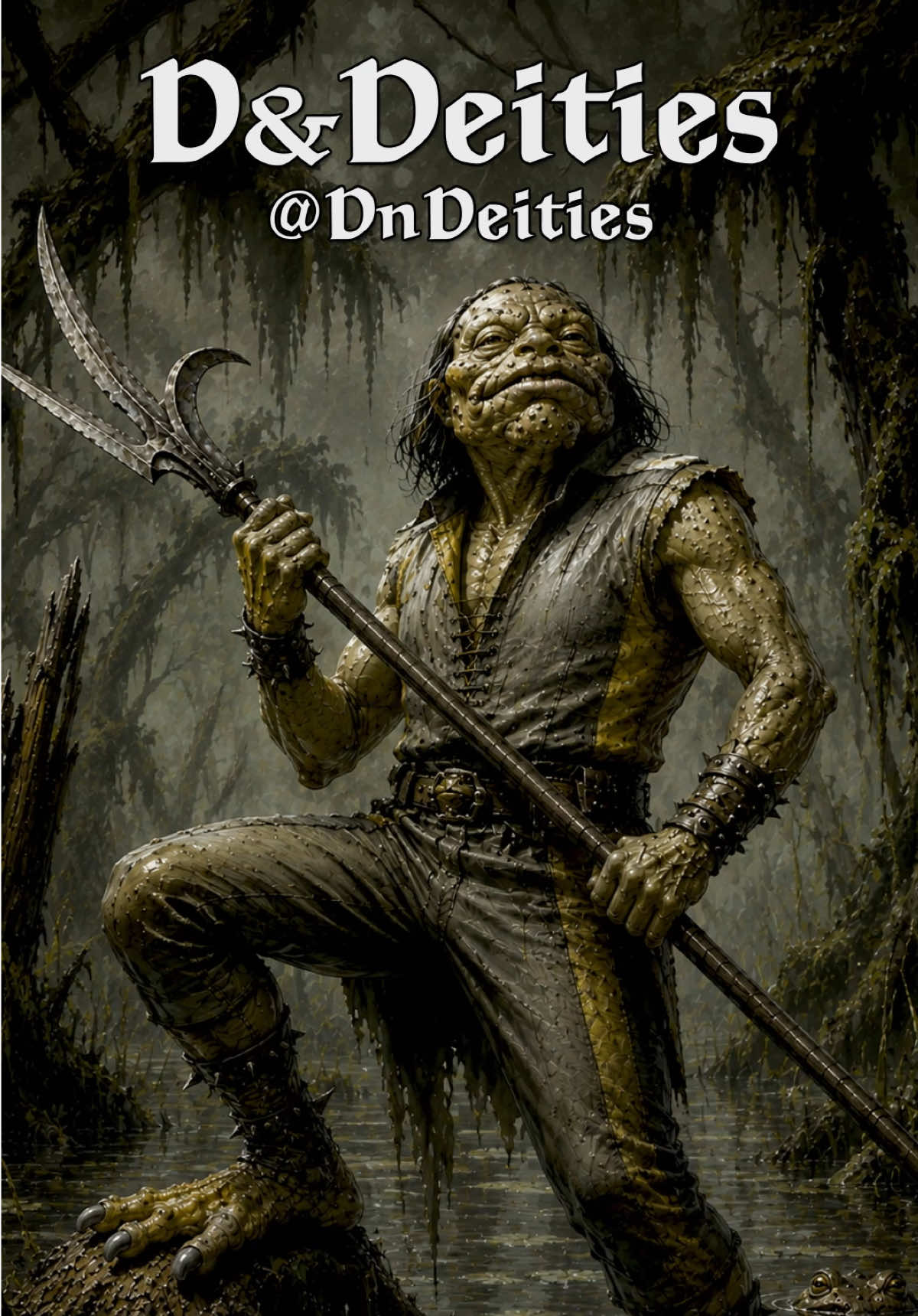@DnDeities