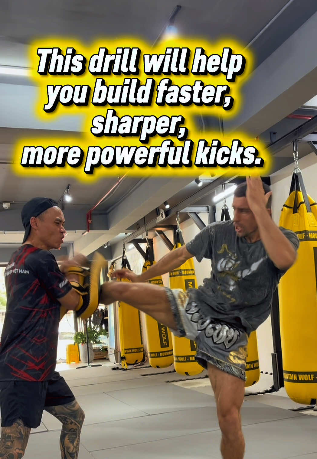 @coach fighter