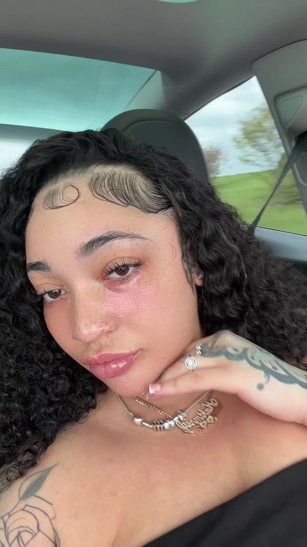 @Atl lash tech
