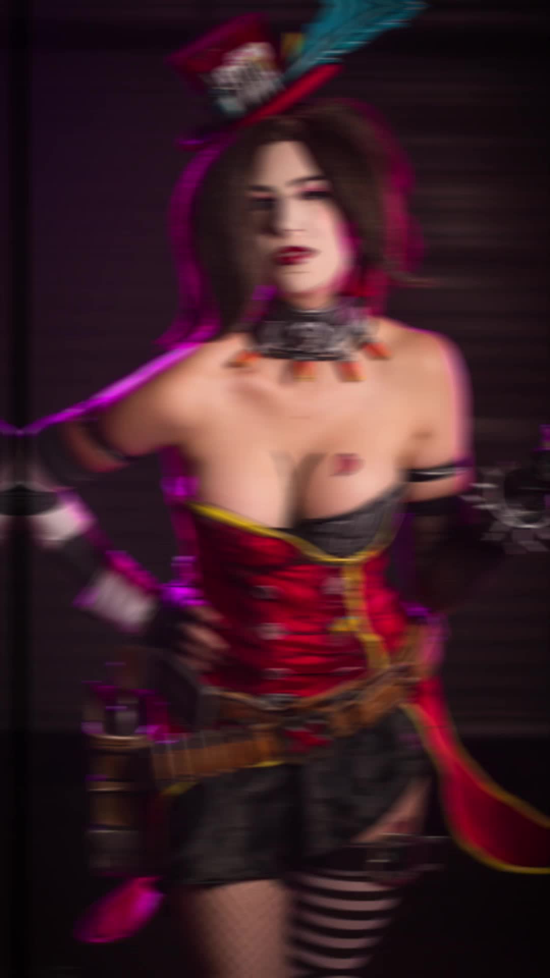 @Ahhchewcosplay