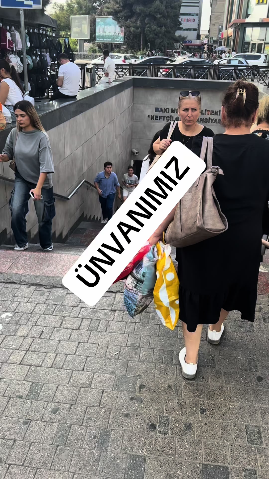 @Rahat prokat qadın