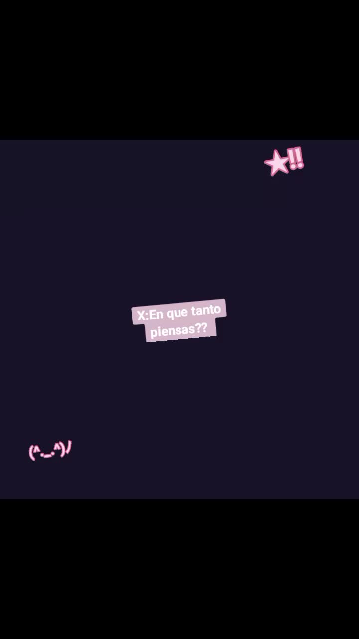 @💭 𖥻 ꒷𝚜𝚑𝚒𝚗𝚘 ⋆ ࣪ ִֶָ&nbsp;◌ ᵎ!