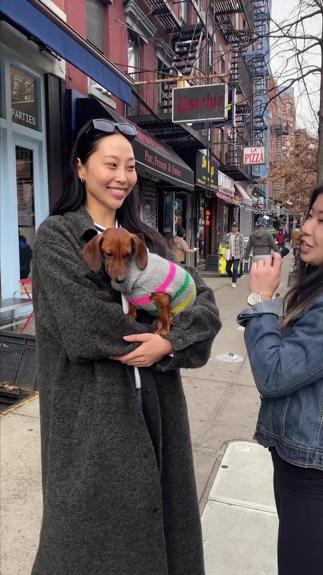 @WoofWoofTV