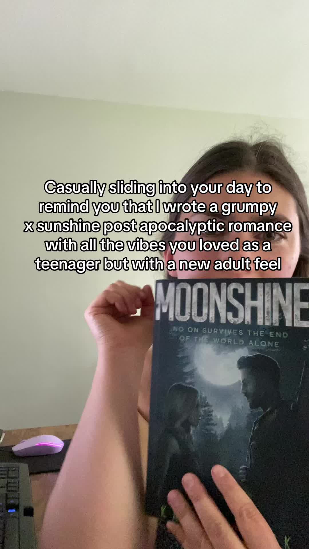 @Kat Bostick | Romance Author