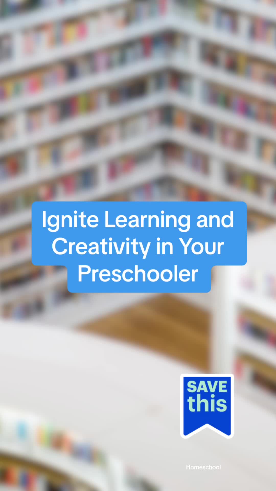 @Healthy Homeschool