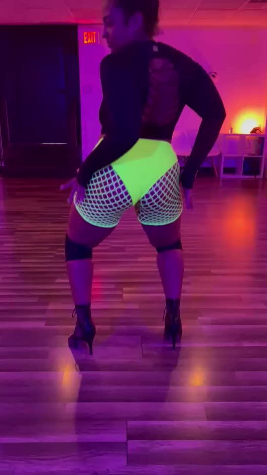 @Heal in a Heel