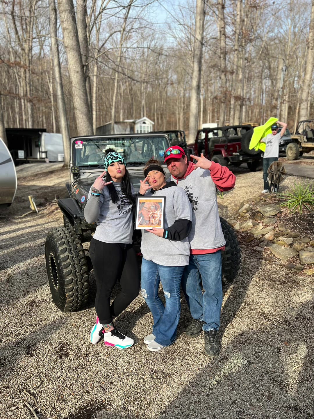 @Whiskey Bent Off-Roading
