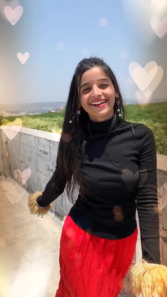 @Shraddha TakkePatil 🐯