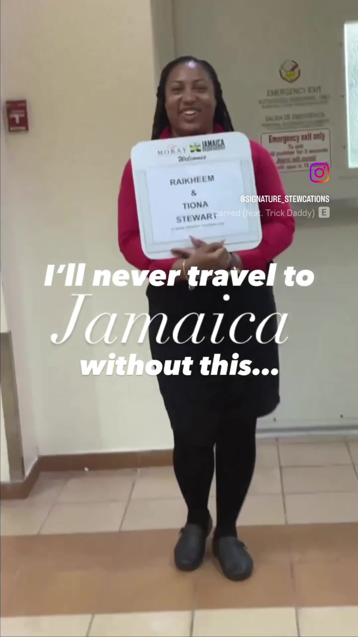 @Tiona | Travel Agent💜✈️