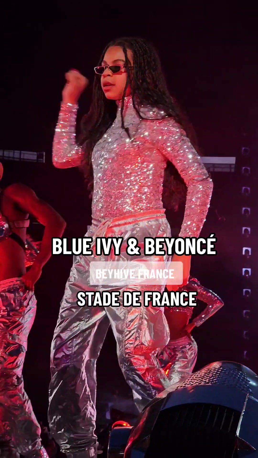 @BeyHive France