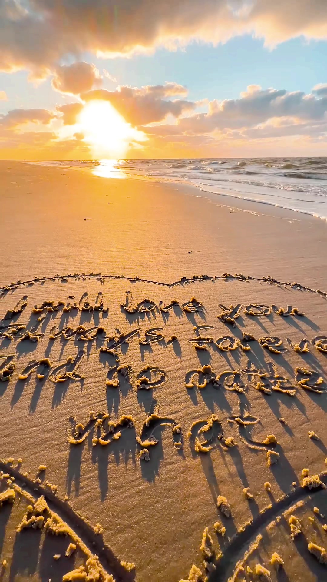 @Names In Sand