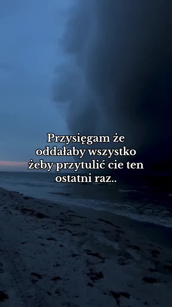 @mam dość&hellip;