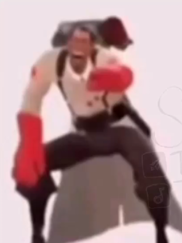 @;)
