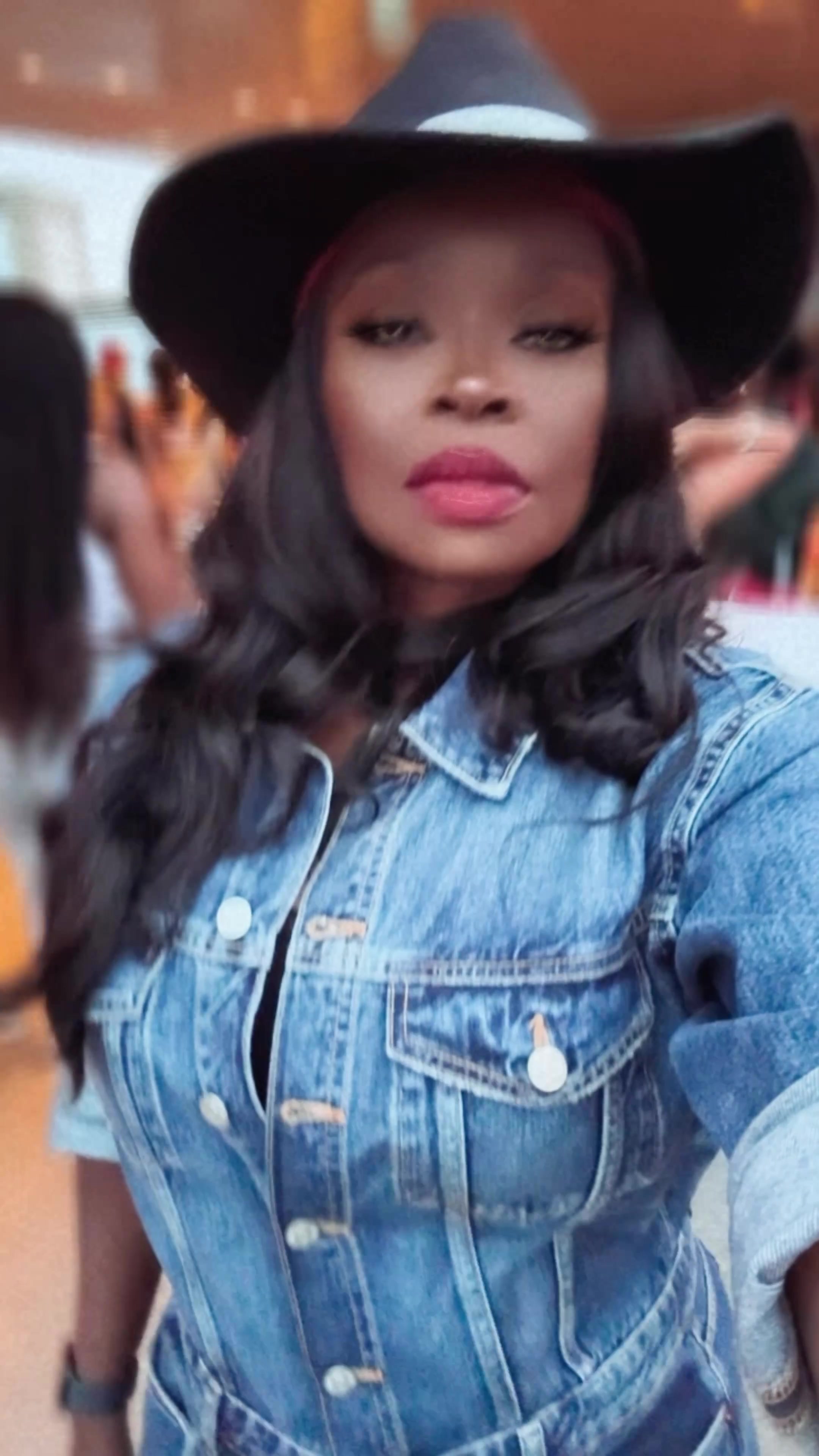 @Yetunde oduwole