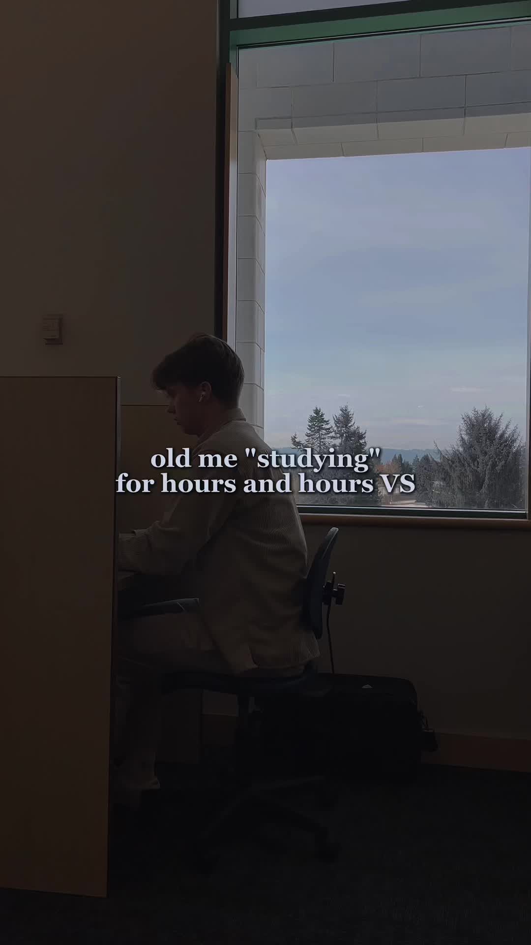 @Øyvind | Study Tips