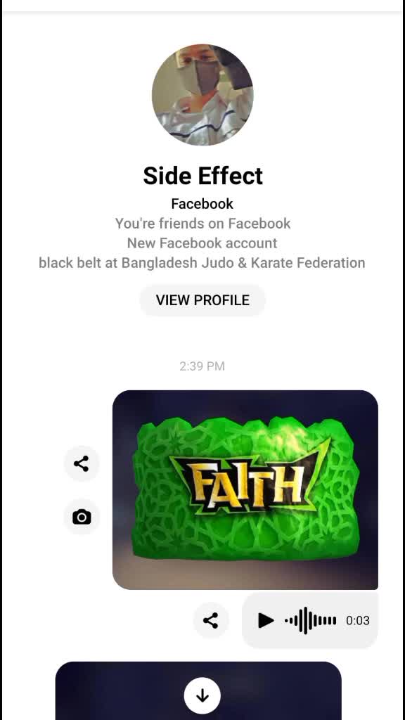 @SIDE EFFECT 5D