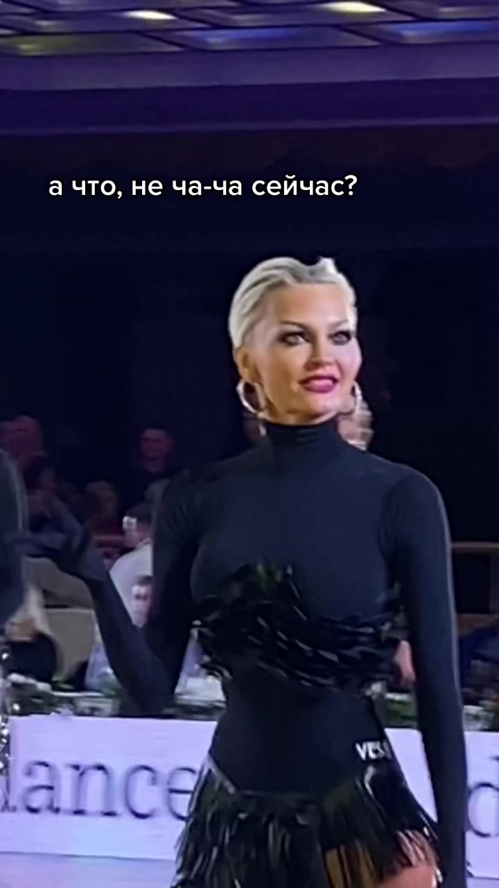 @ГЛЯНЦЕВАЯ ЖИЗНЬ ТАНЦОРОВ