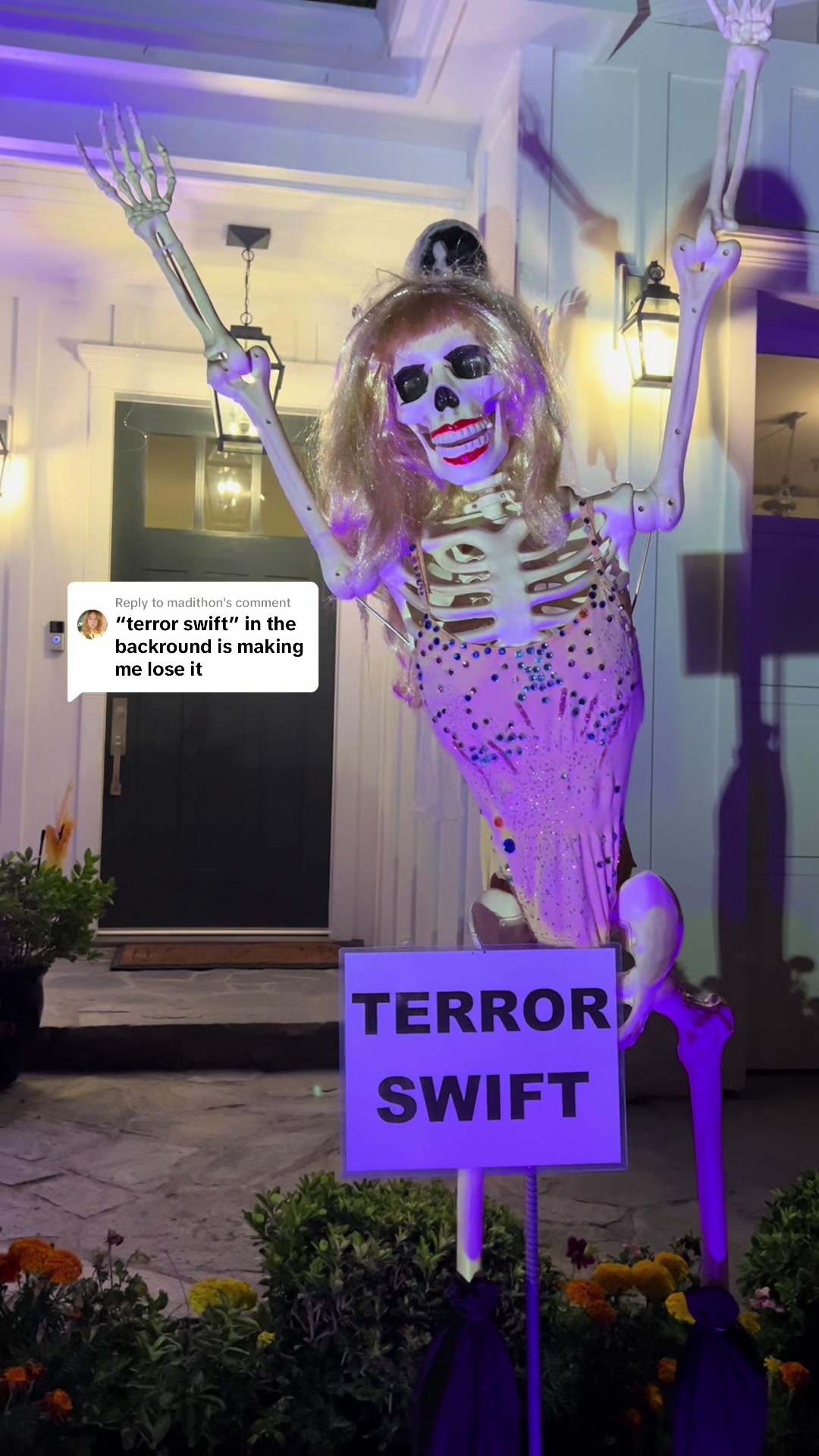 @The Bones Home