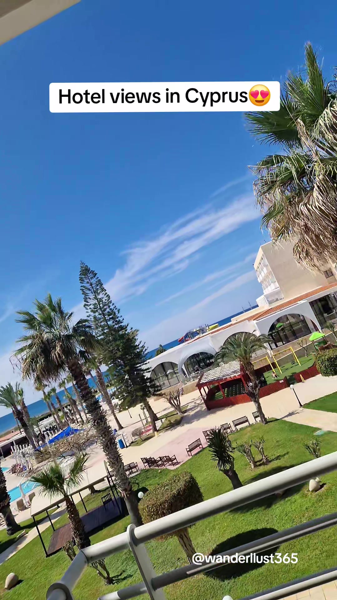 @Travel With Us