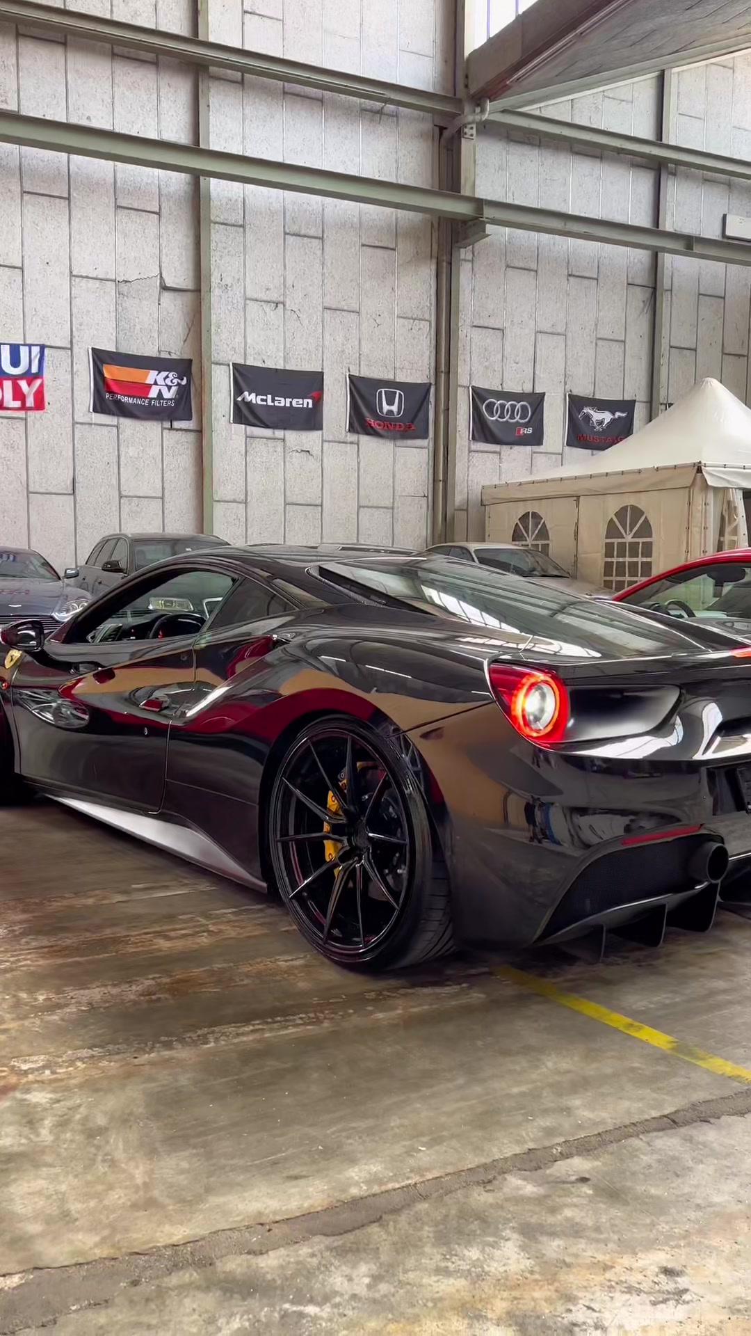 @Imperial Cars24๐